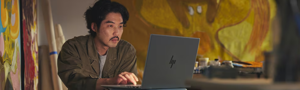 HP Laptops Student