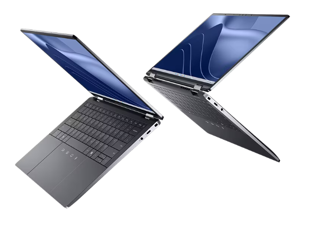 Dell Laptops Business