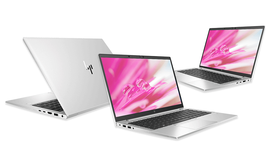 HP Laptops Business