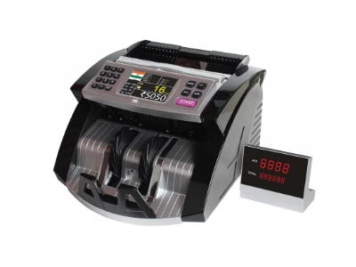 CC 453 Star+ (TVS CASH COUNTING)