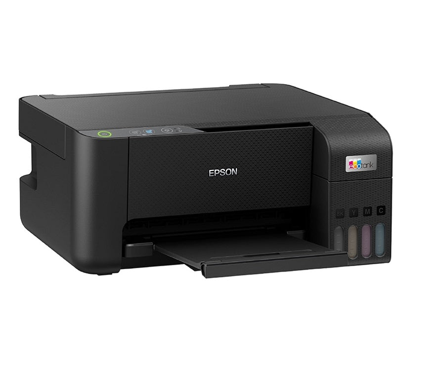 Epson EcoTank L3210 A4 All in One Ink Tank Printer
