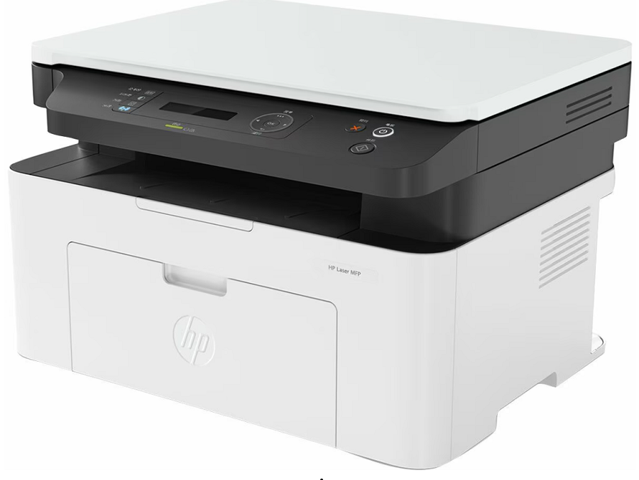 HP Laser MFP 1188w Printer