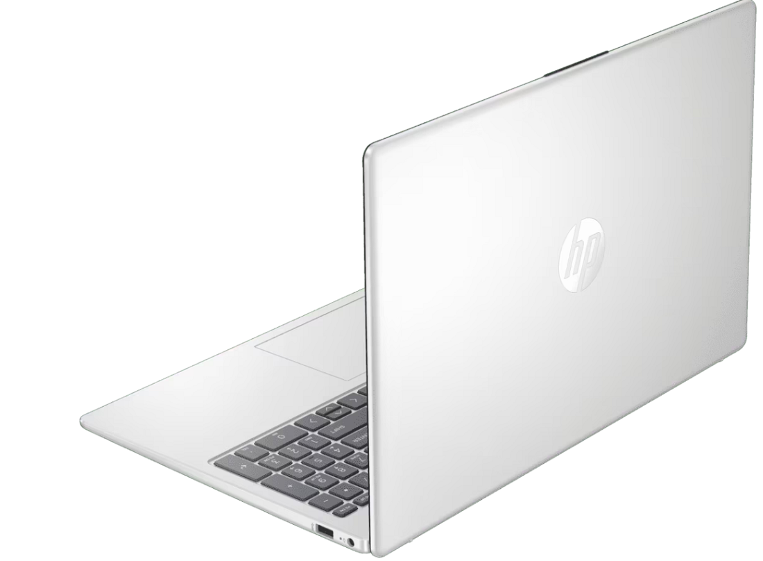 HP Laptop 15S-FQ5331TU (15.6) 39.6 cm Silver, 12th Gen Intel® Core™ i5 Processor, 8 GB DDR4 RAM, 1 TB SSD, Intel® UHD Graphics, Windows 11, MS Office