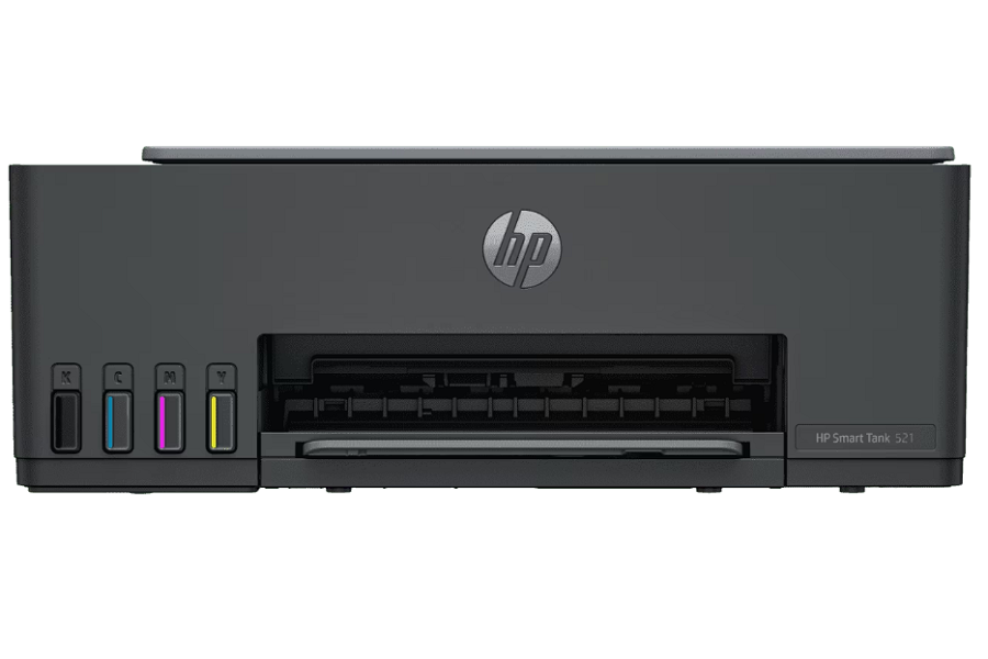 HP Smart Tank 521 All-in-One Printer