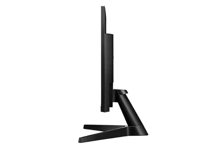 Samsung 68.6 cm (27") FHD FLAT HDMI IPS Panel Monitor LS27C312EAWXXL