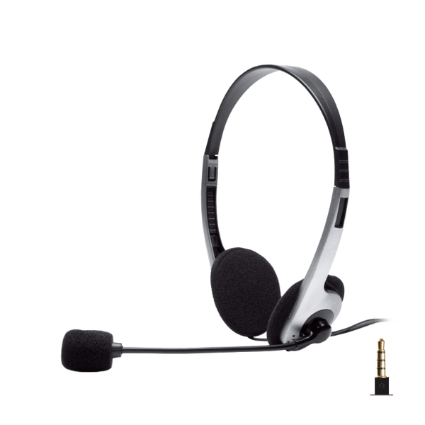 Fingers Wired Headsets H500