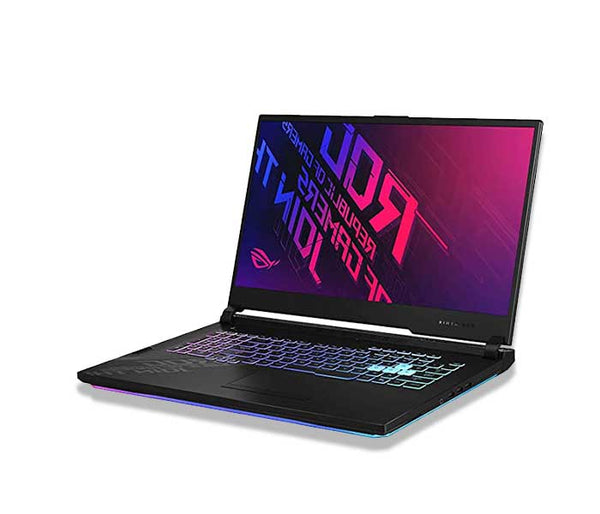 Gaming Laptop ASUS ROG Strix G15 G512LI-HN097T 10th Generation Intel® Core™ i7 8GB 1 TB