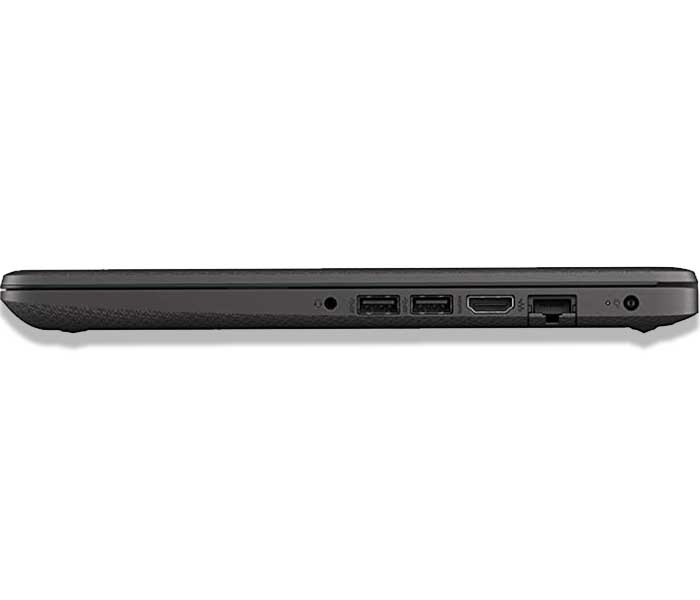 HP 240 G8 Laptop Dark Ash Silver (14") 10th Generation Intel® Core™ i3 8 GB DDR4 1 TB