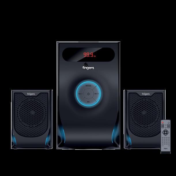 Speakers