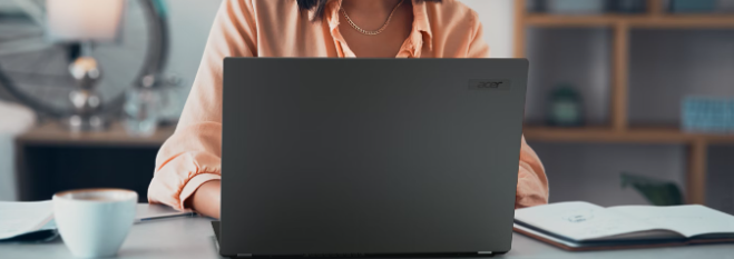 Acer Laptops Business