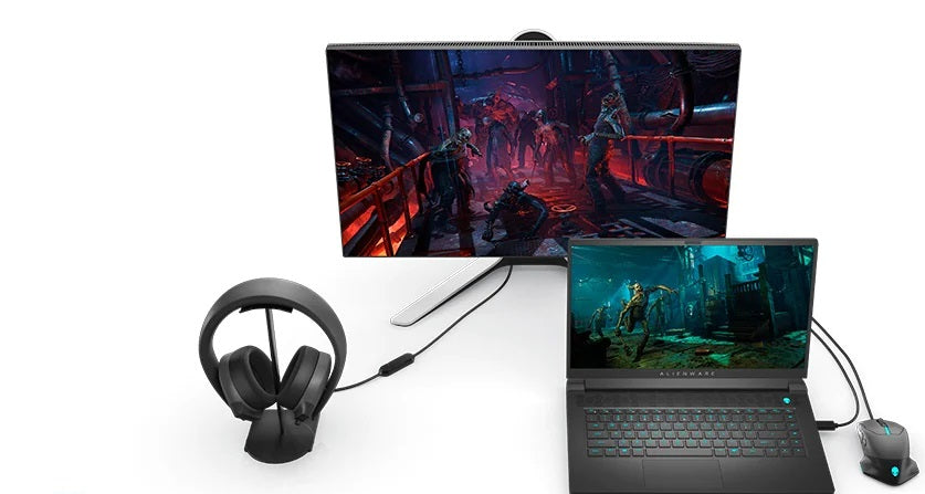 Dell Gaming