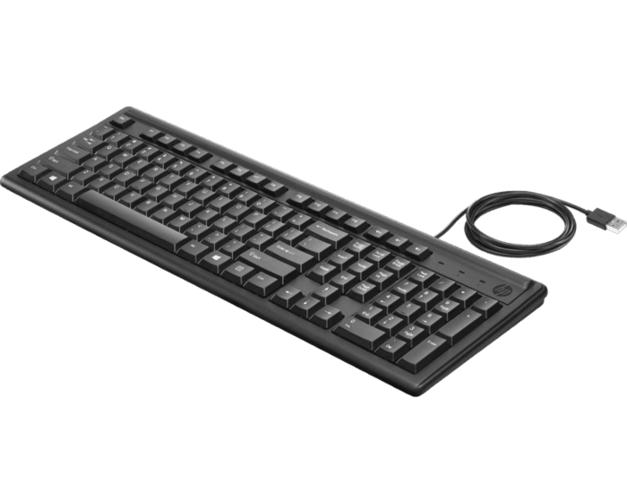 Keyboard