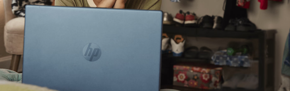 HP Gaming