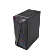 Fingers Rgb Caninet W.O Smps NOVARAY