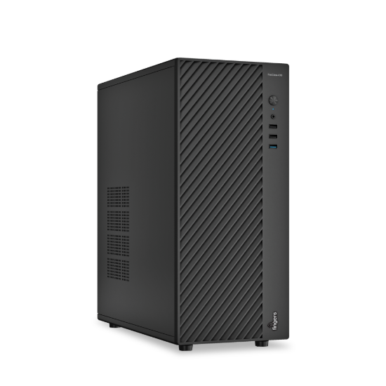 Fingers Cabinet with Smps First Class - Ax9