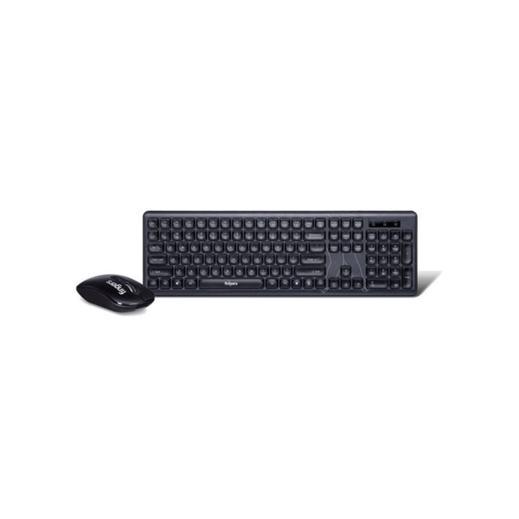 FINGERS WIRELESS COMBO RANGEELA GREY