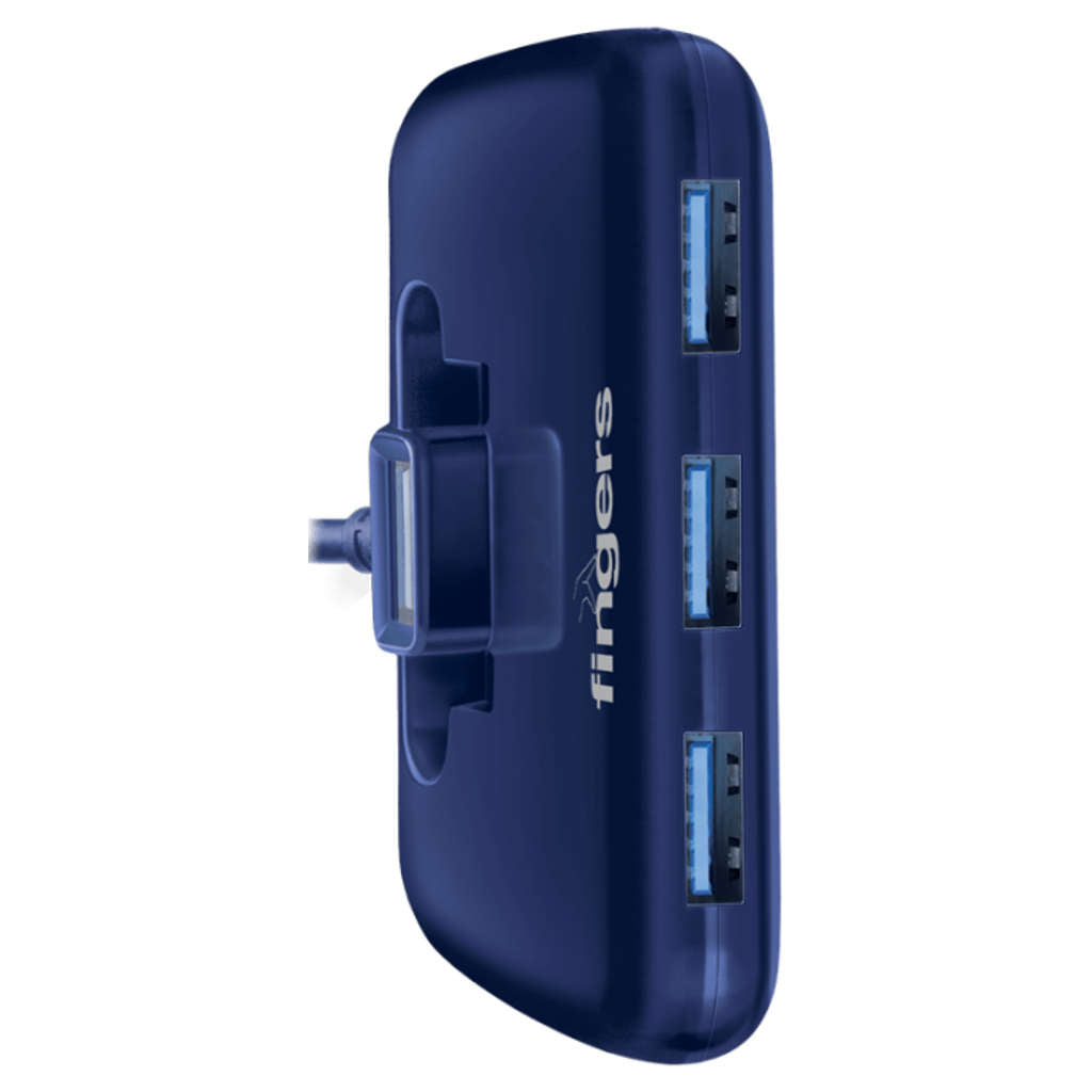 FINGERS USB HUB FAST T3.0