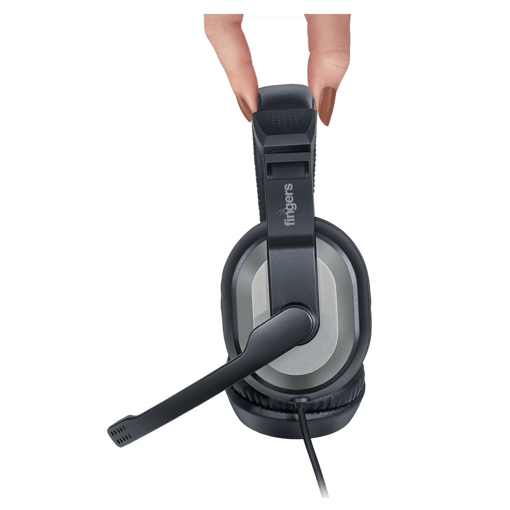 FINGERS Wired Headphone-F10