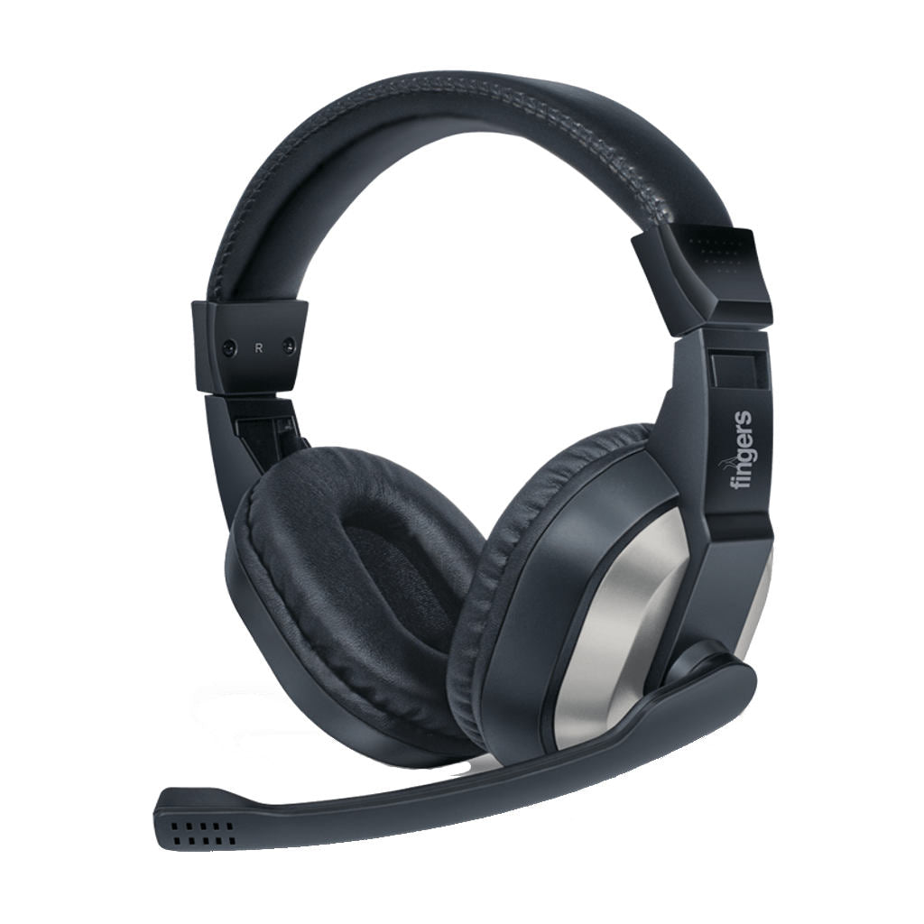 FINGERS Wired Headphone-F10
