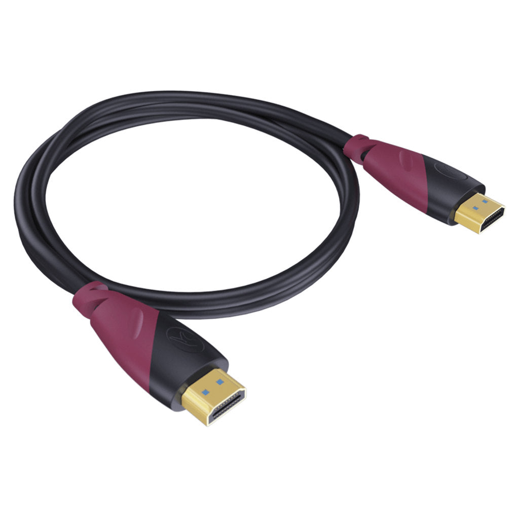 Fingers Hdmi to Hdmi Cable 2MTR