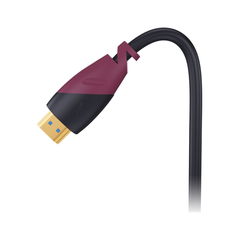 Fingers Hdmi to Hdmi Cable 2MTR