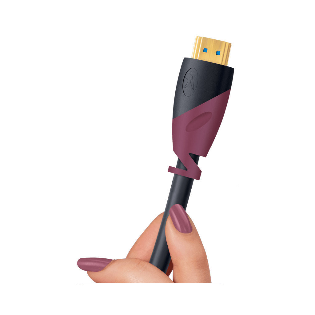 Fingers Hdmi to Hdmi Cable 2MTR