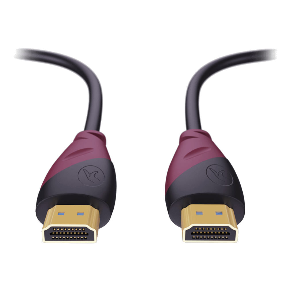 FINGERS HDMI CABLE 20MTRS