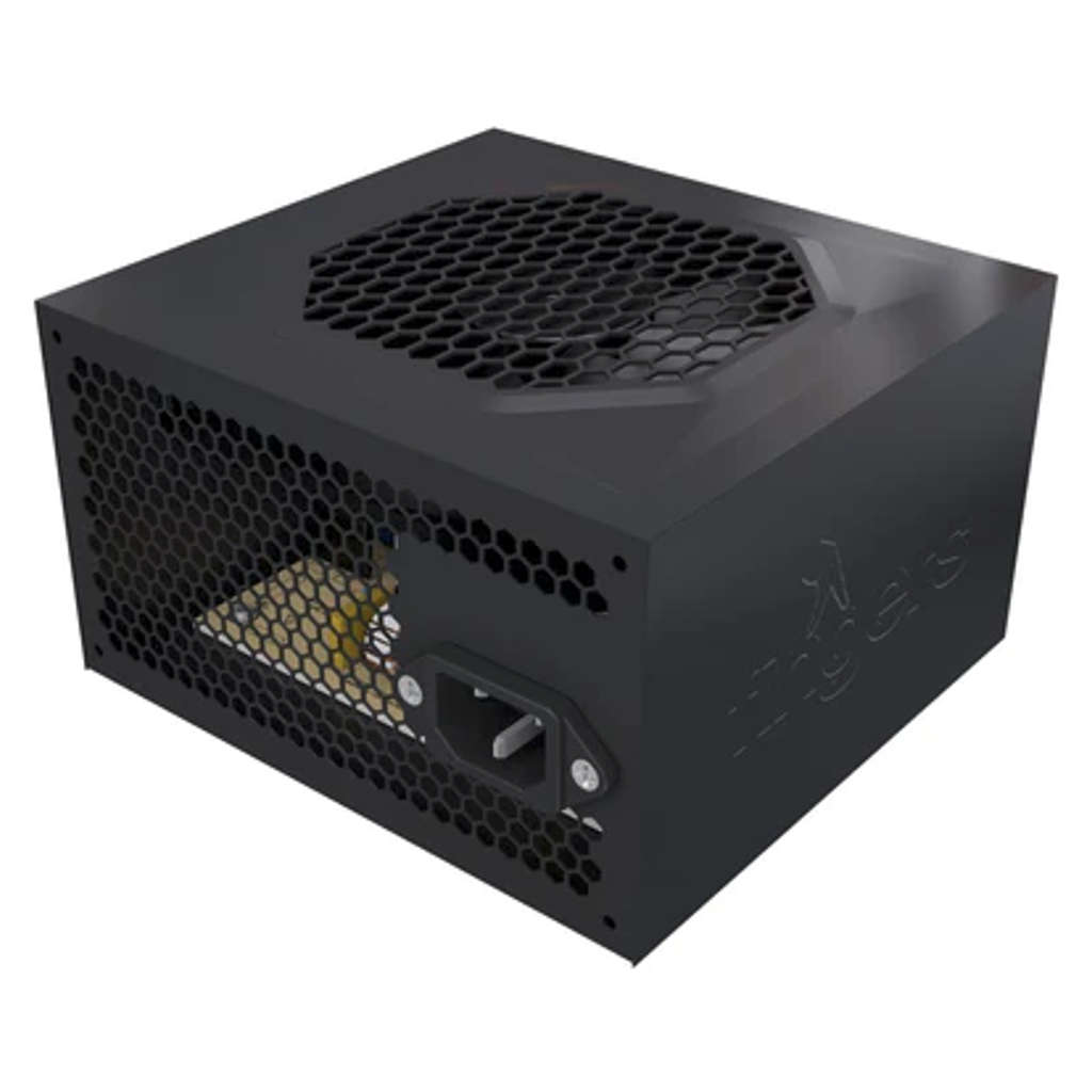 FINGERS SMPS BlackBox-500W True Power