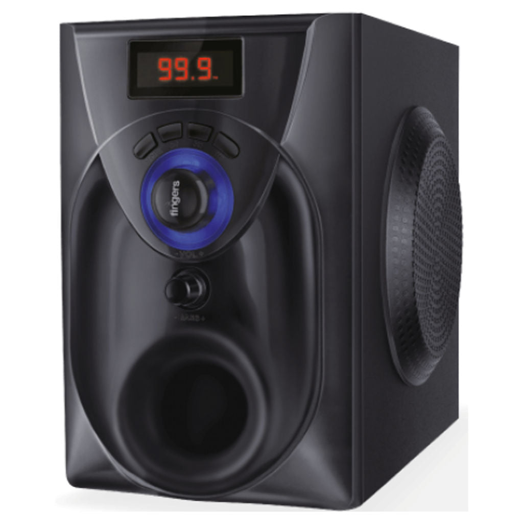 Fingers CHALLENGER Speaker-2.1