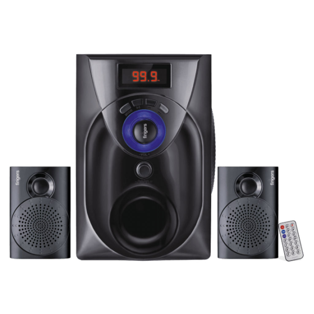 Fingers CHALLENGER Speaker-2.1
