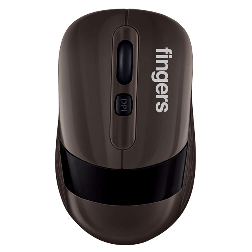 Fingers Wireless Mouse AEROGRIP
