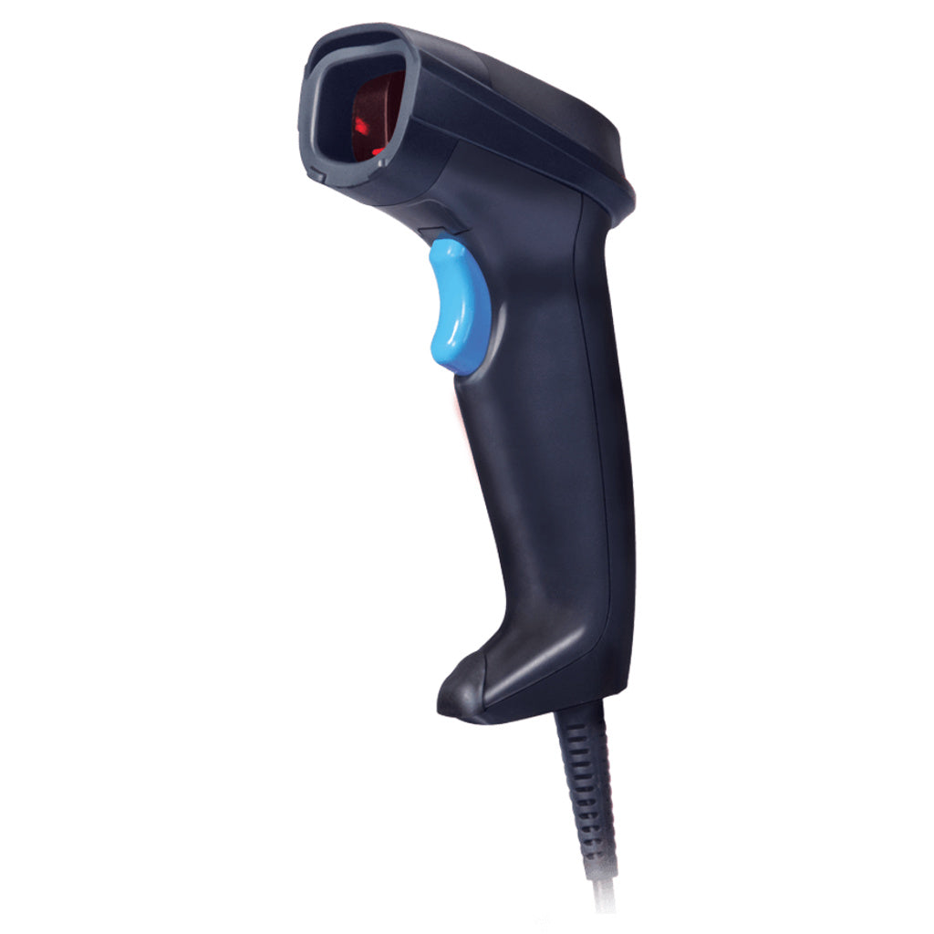 FINGERS Barcode Reader-Quickscan W5