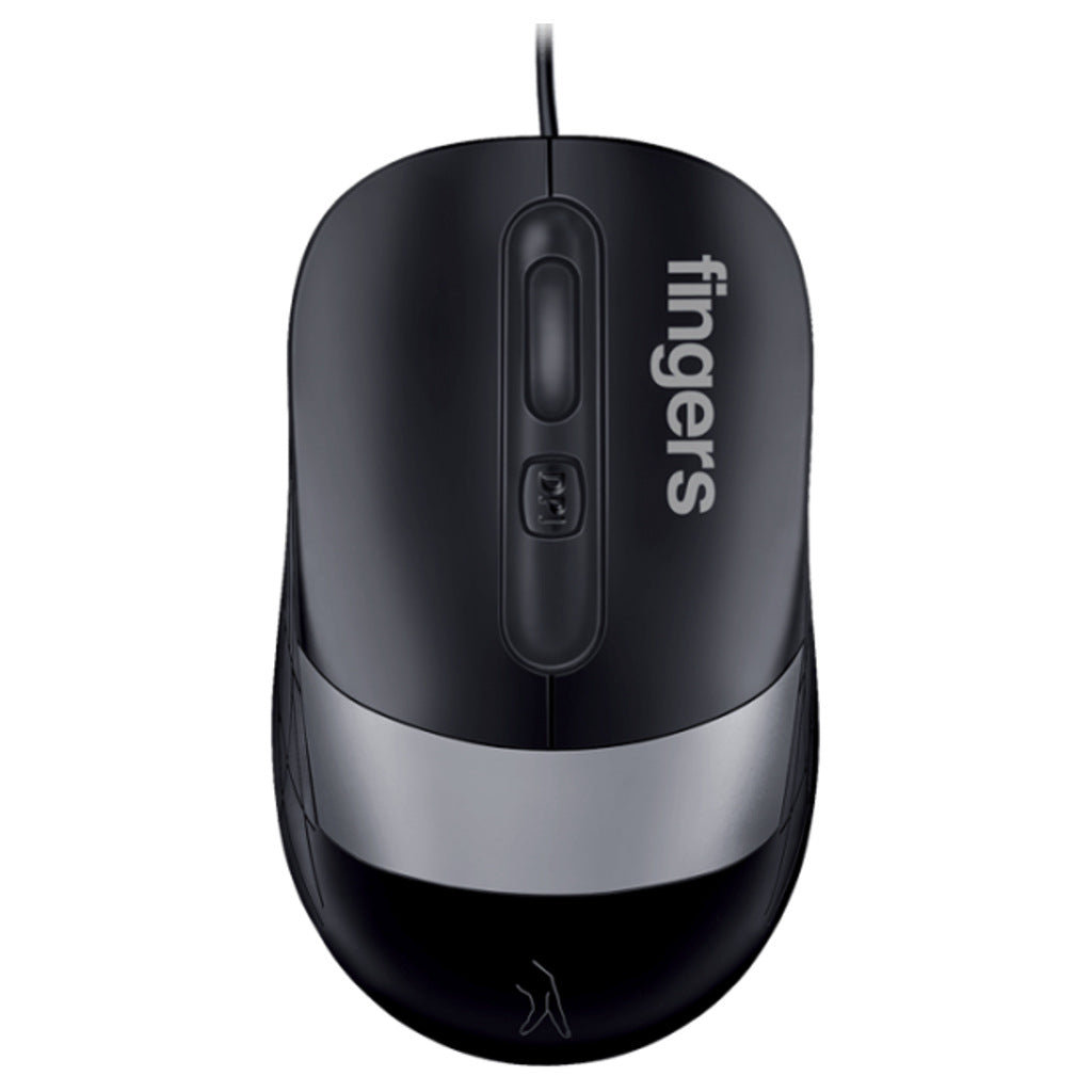 Fingers Wired Mouse Super-Hit