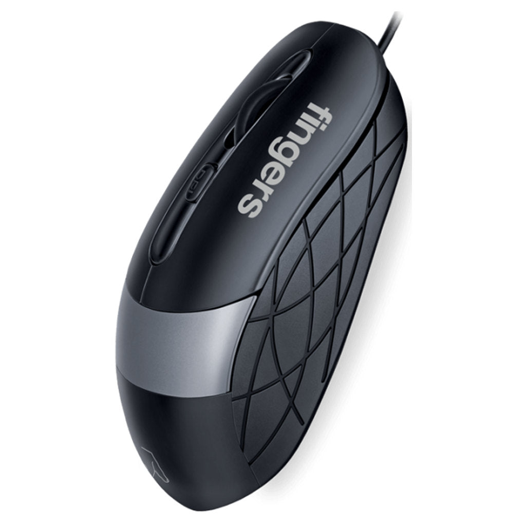 Fingers Wired Mouse Super-Hit