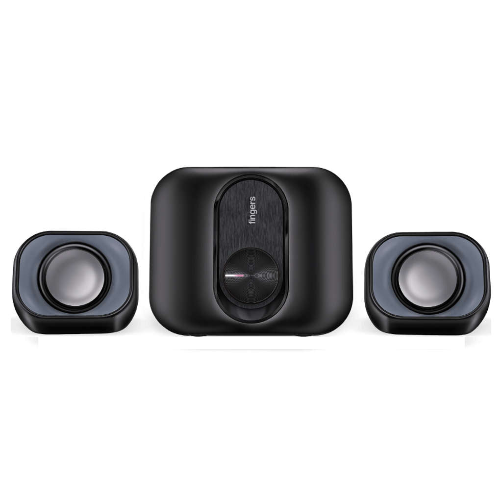 Fingers 2.1 Speaker STREO BEATS 2.1