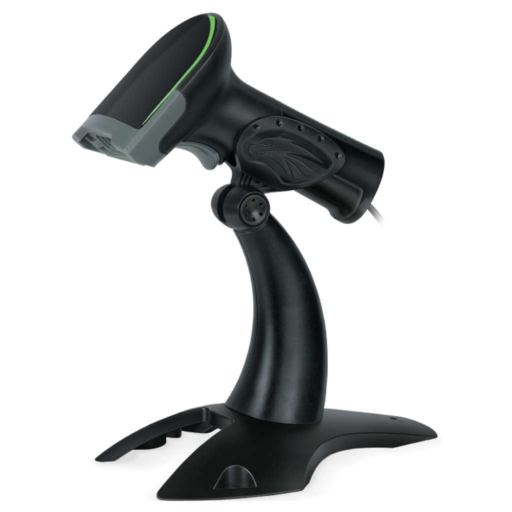 Fingers Barcode Reader 2D Quickscan W9