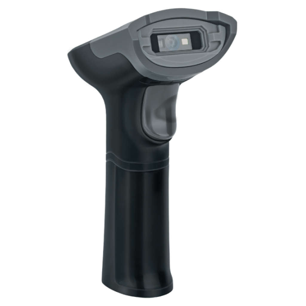 Fingers Barcode Reader 2D Quickscan W9
