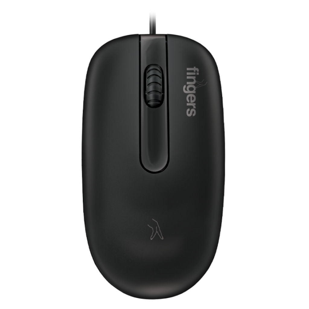 Fingers Wired Mouse MASTERHIT