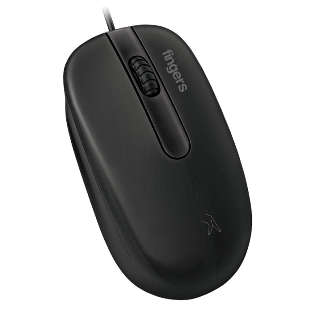 Fingers Wired Mouse MASTERHIT