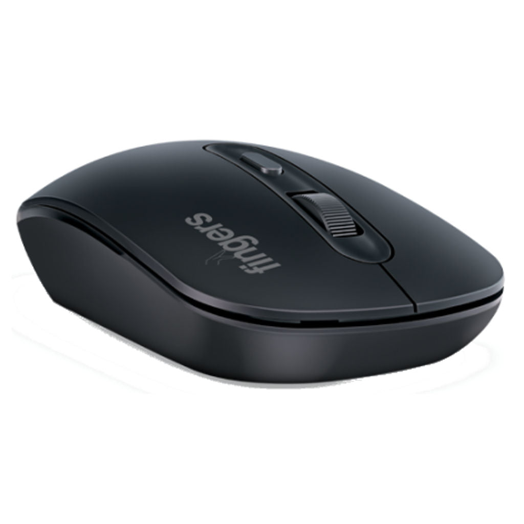 Fingers Stellar Wireless Combo