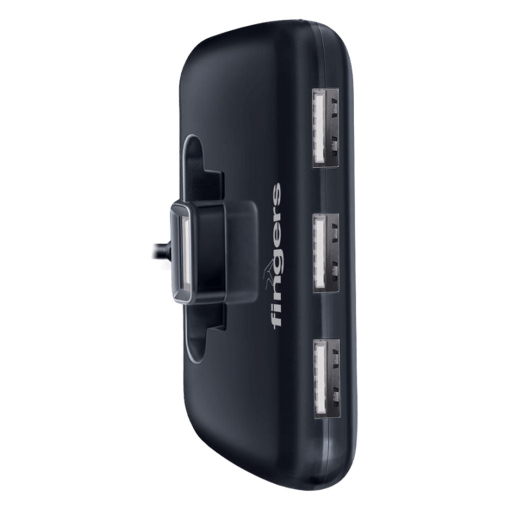 FINGERSUSB HUB QUADRANT U2.0