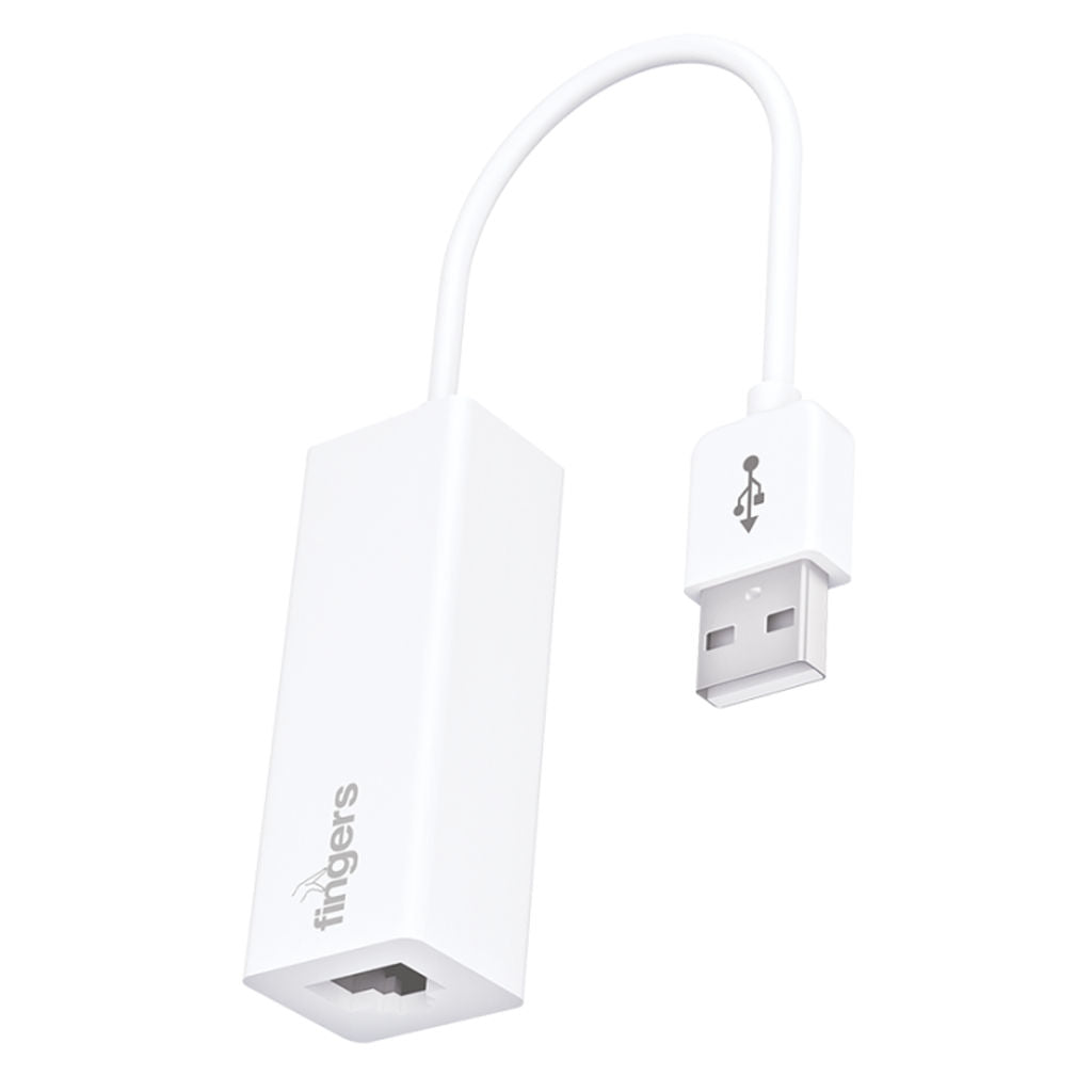 Fingers Usb to Lan - Swift Connect