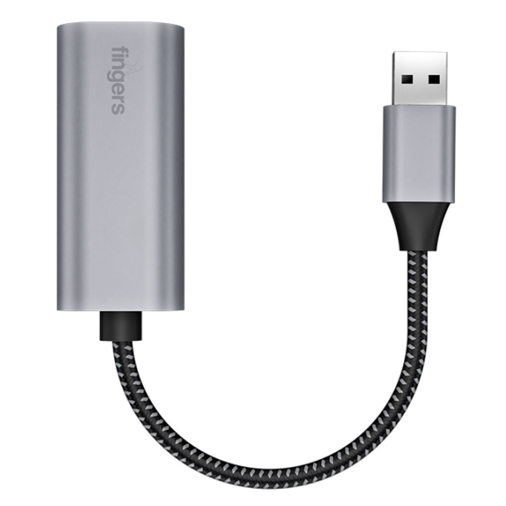 FINGERS USB TO LAN - Gigabit