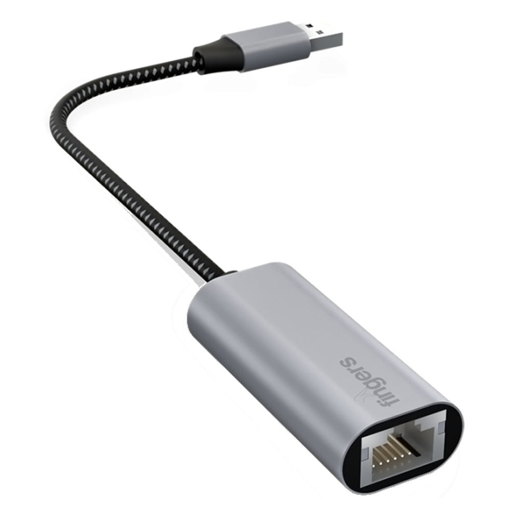 FINGERS USB TO LAN - Gigabit