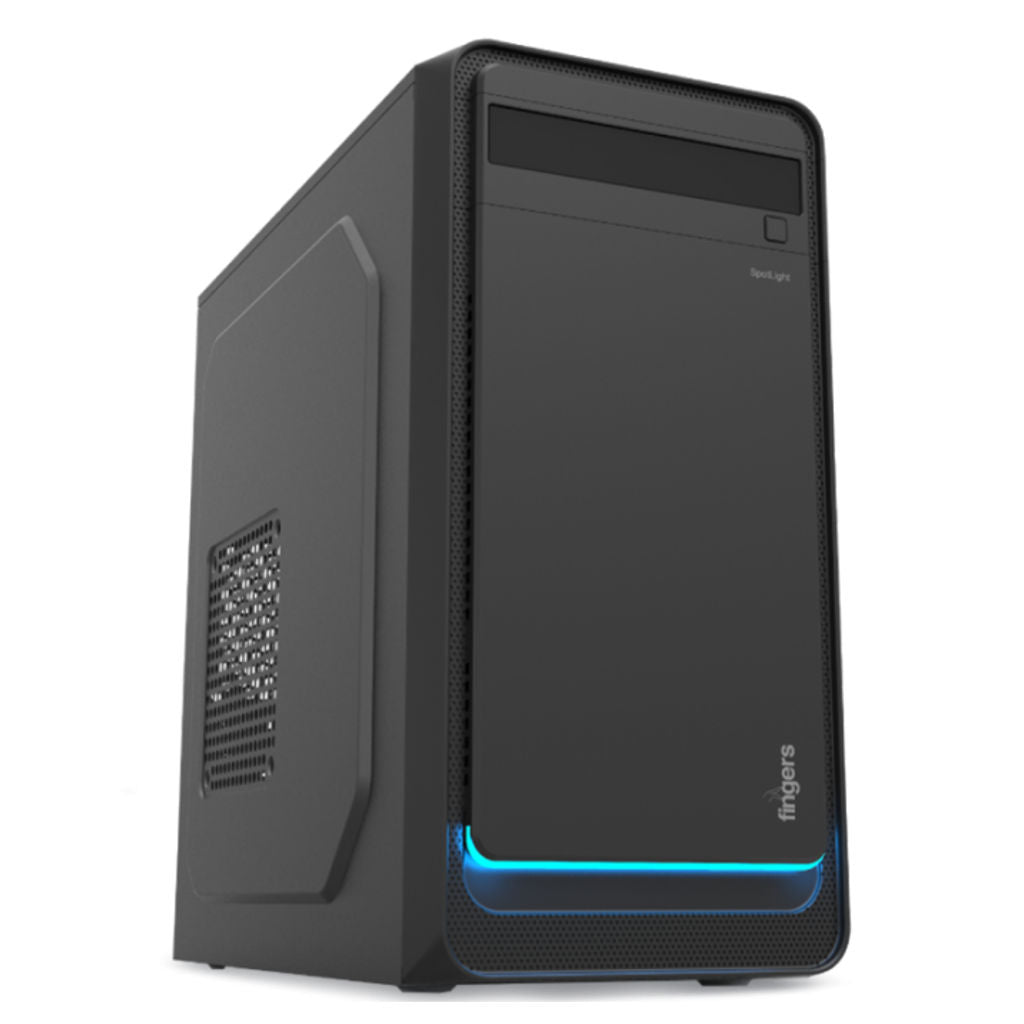 Fingers Cabinet with Smps - SPOTLIGHT