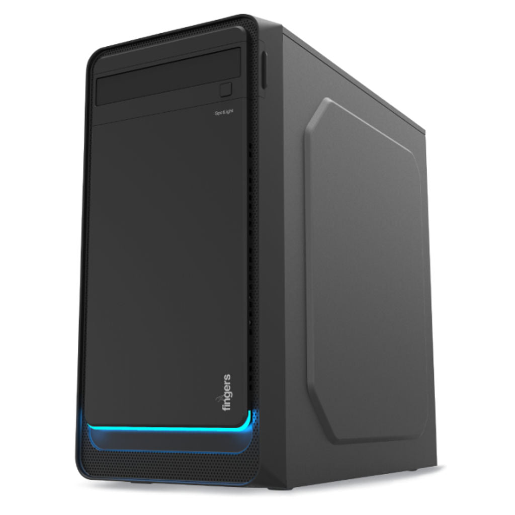 Fingers Cabinet with Smps - SPOTLIGHT