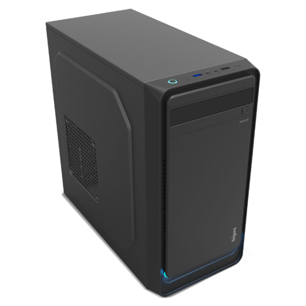 Fingers Cabinet with Smps - SPOTLIGHT