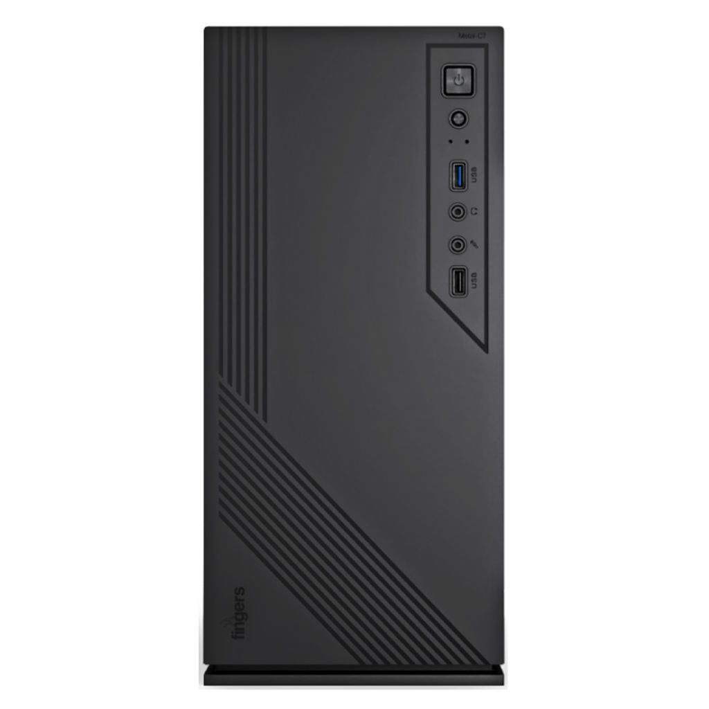 Fingers Cabinet with Smps - METAL C7