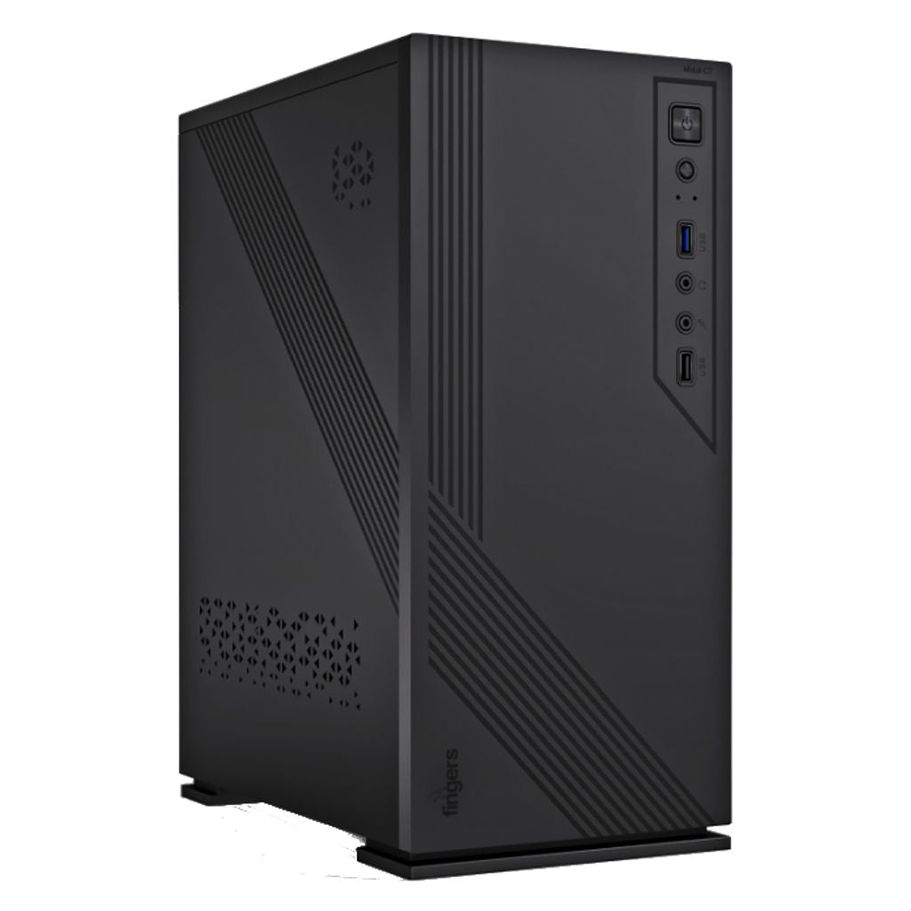 Fingers Cabinet with Smps - METAL C7