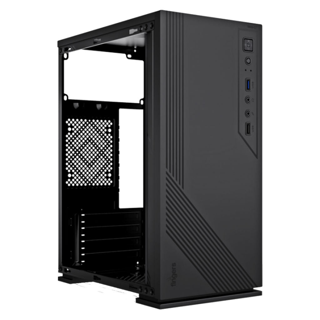 Fingers Cabinet with Smps - METAL C7